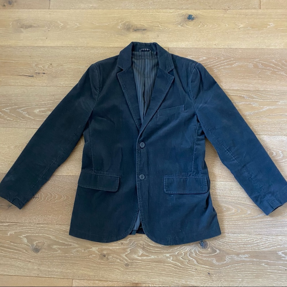 COPY - Old Navy Sports Coat